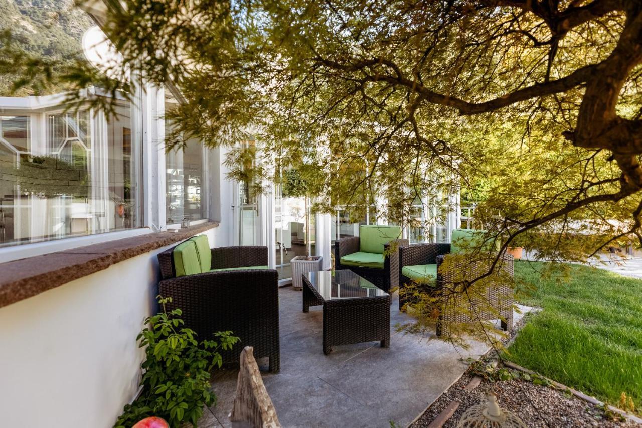 Apartment Viktoria Kastelbell Exterior foto